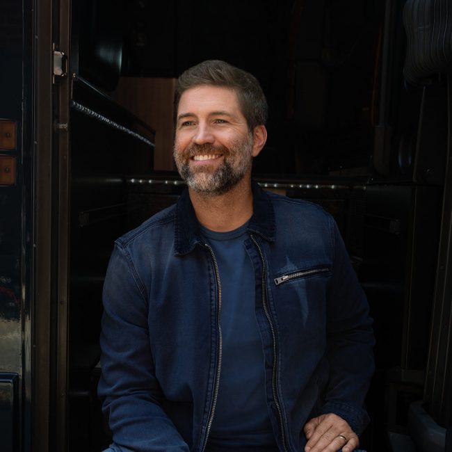 Josh Turner