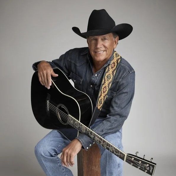 George Strait