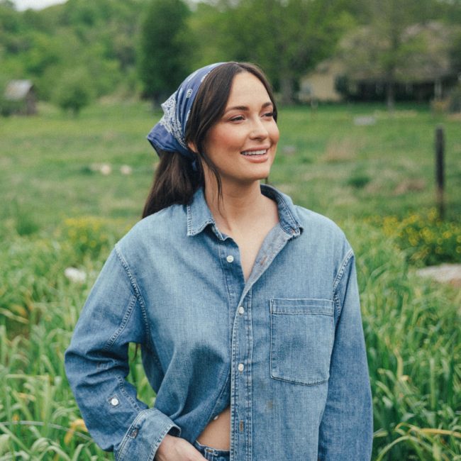 Kacey Musgraves