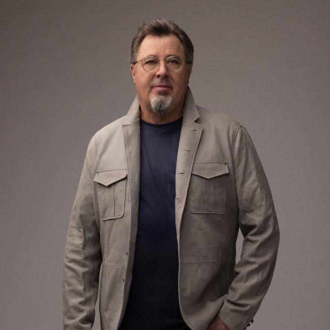 Vince Gill